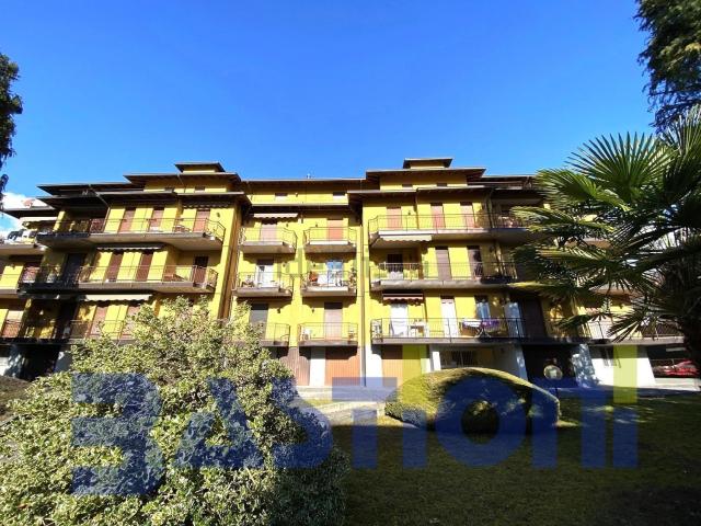 Appartamento in vendita a Clusone, Lombardia