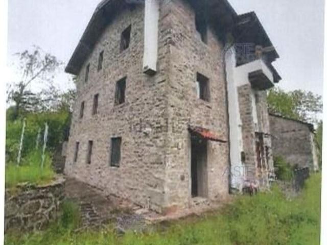 Appartamento in vendita a Sant'Annapelago, Pievepelago