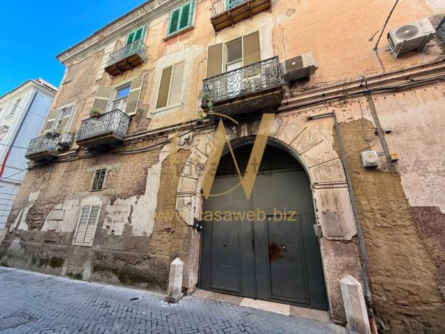 Appartamento in vendita a Capua, Caserta