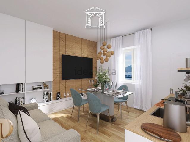 Appartamento in vendita a Conconello / Ferlugi, Villa Opicina