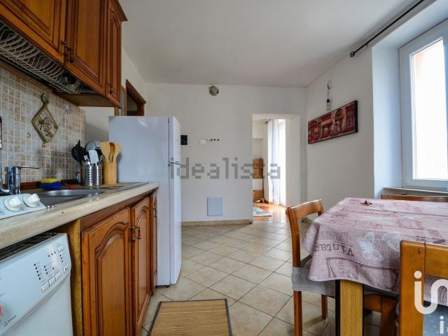 Appartamento in vendita a Montaldo, Cengio