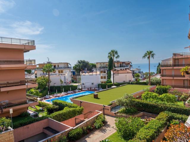 Appartamento in vendita a San Remo, Liguria