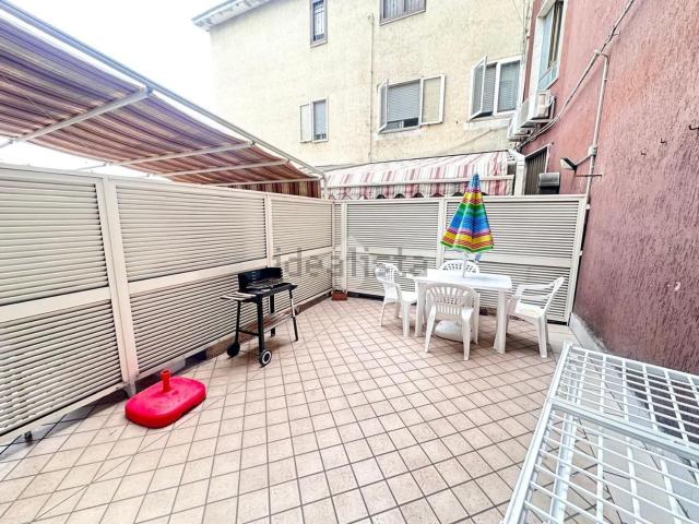 Appartamento in vendita a Cittadella di Casoria, Casoria