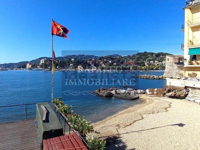 Appartamento in vendita a San Michele di Pagana, Rapallo