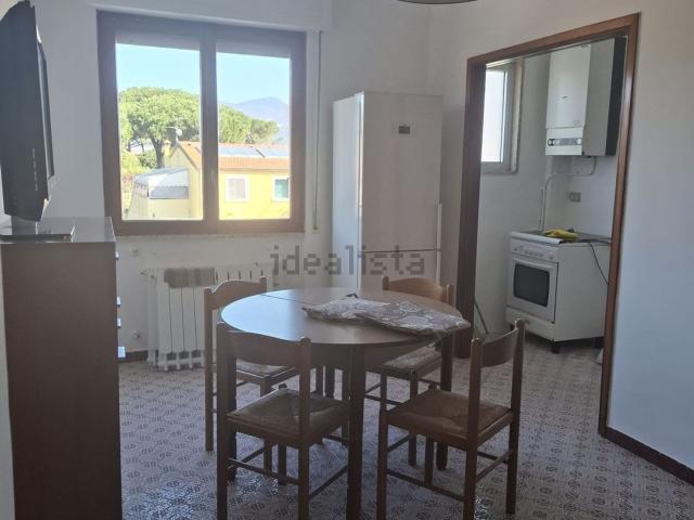 Appartamento in vendita a Tenuta di Marinella, Sarzana