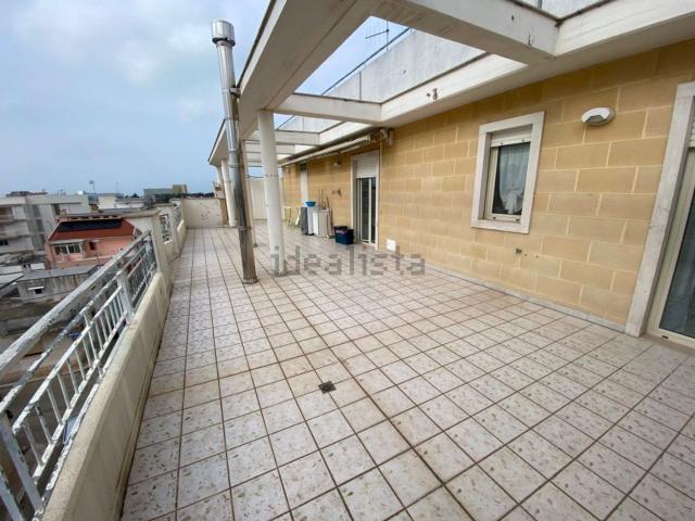 Attico in vendita a Puglia, Bari