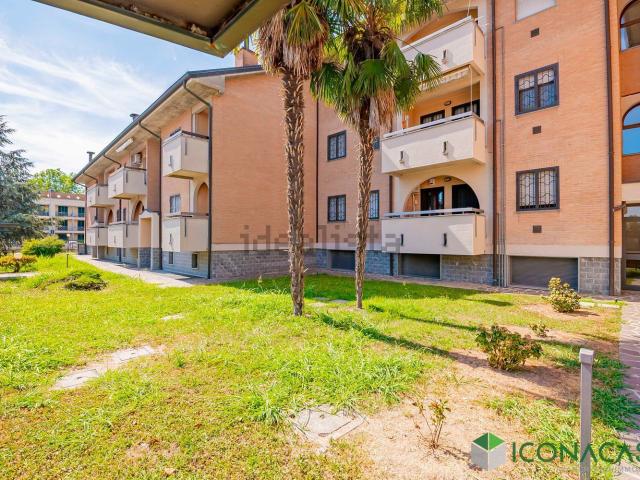 Appartamento in vendita a Siziano, Lombardia