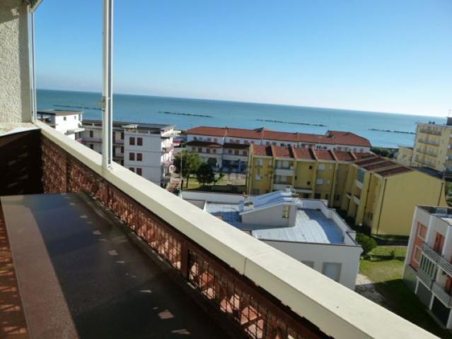 Appartamento in vendita a Lido di Pomposa, Comacchio