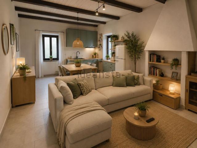 Appartamento in vendita a Firenzuola, Toscana