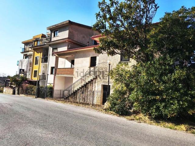 Appartamento in vendita a Calabria, Cosenza