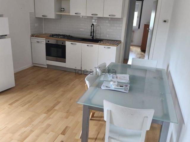 Appartamento in vendita a Villa Carli, Longare