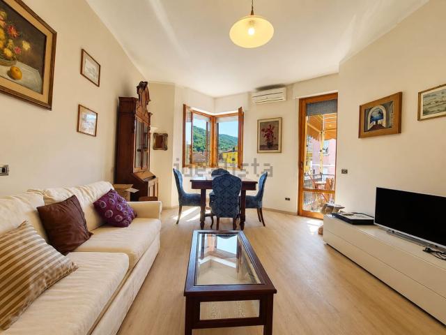 Appartamento in vendita a Arcola, Liguria