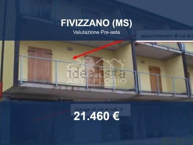 Appartamento in vendita a Appennino Reggiano, Re