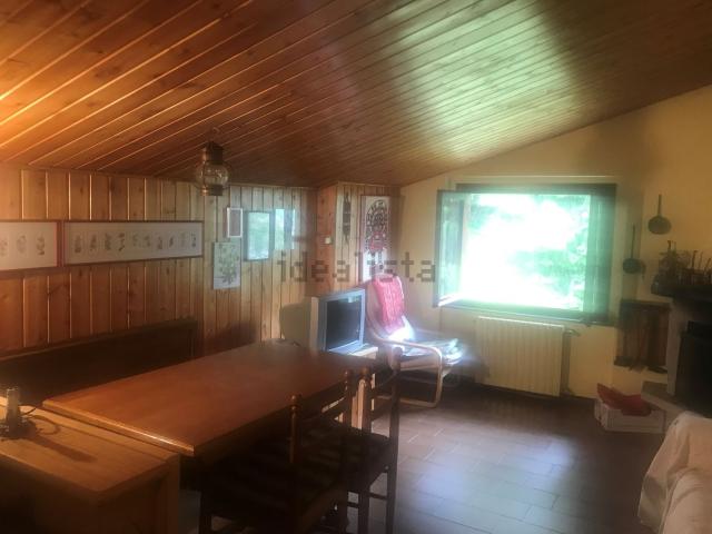 Appartamento in vendita a Valbondione, Lombardia