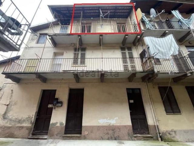 Appartamento in vendita a Piazzo, Piemonte