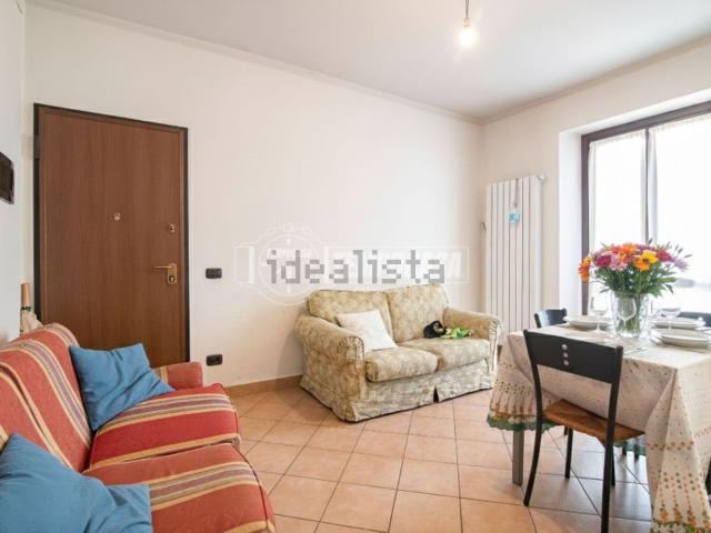 Appartamento in vendita a Treviglio, Bergamo