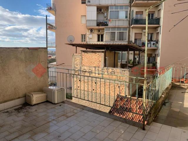 Appartamento in vendita a Calabria, Reggio Calabria