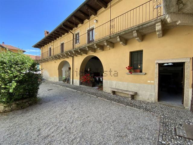 Appartamento in vendita a Piemonte, Verbano-cusio-ossola