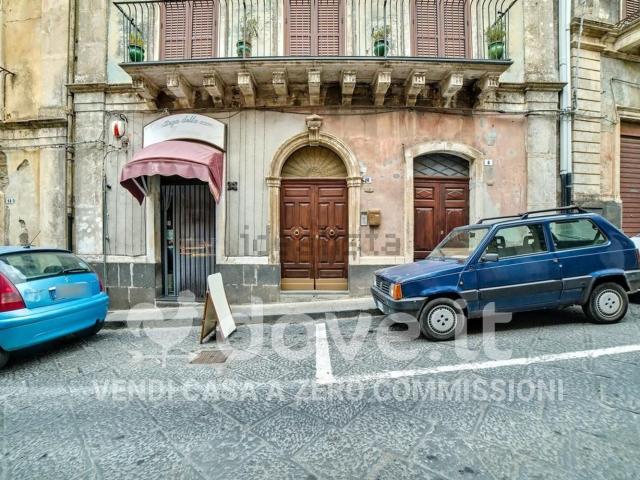 Appartamento in vendita a Castiglione Di Sicilia, Sicilia