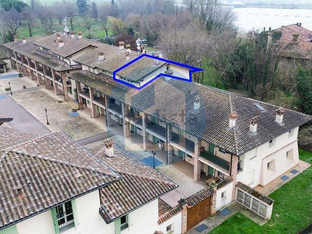 Appartamento in vendita a Cologno Al Serio, Lombardia