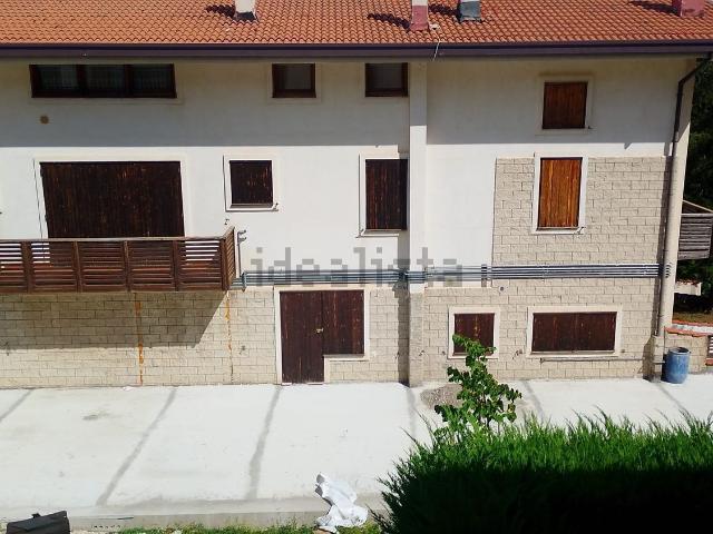 Appartamento in vendita a Pescocostanzo, Abruzzo