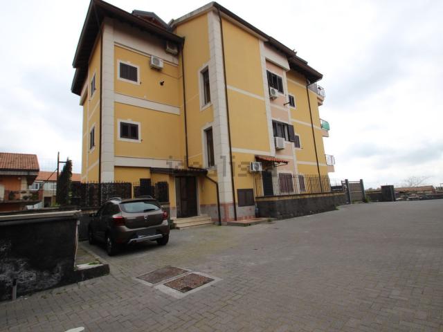 Appartamento in vendita a Sciara, Mascalucia