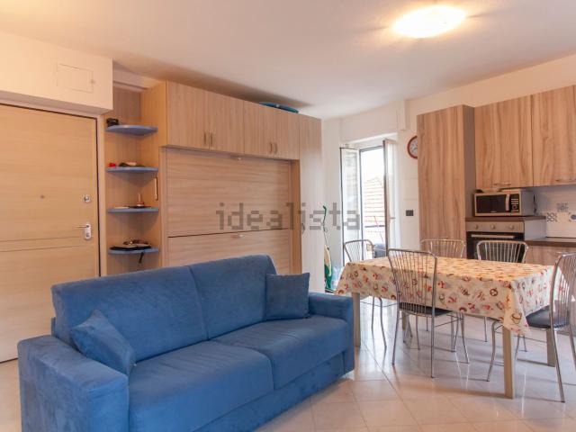 Appartamento in vendita a Laigueglia, Liguria