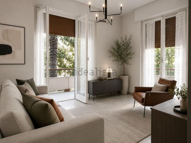 Appartamento in vendita a Bordighera, Liguria