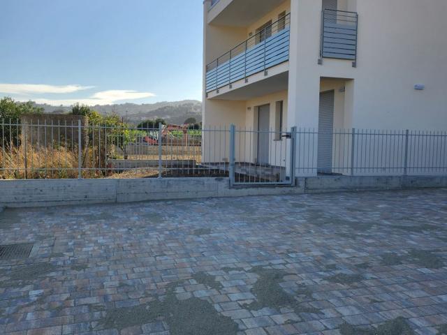 Appartamento in vendita a Diano Calderina, Diano Marina