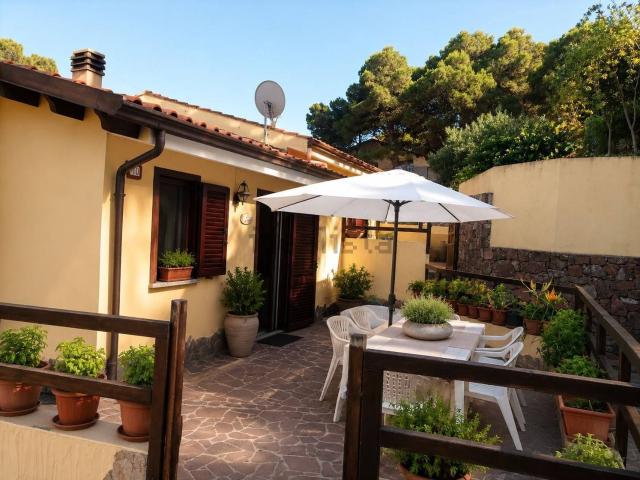 Appartamento in vendita a Porto Pino, Sant'anna Arresi