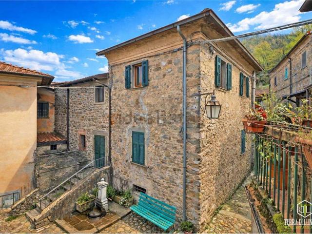 Appartamento in vendita a Unione di comuni Montana Lunigiana, Mulazzo