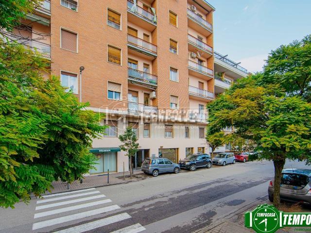 Appartamento in vendita a Benvenuti, Voghera