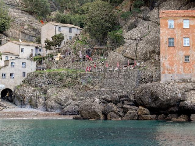 Appartamento in vendita a Camogli, Liguria