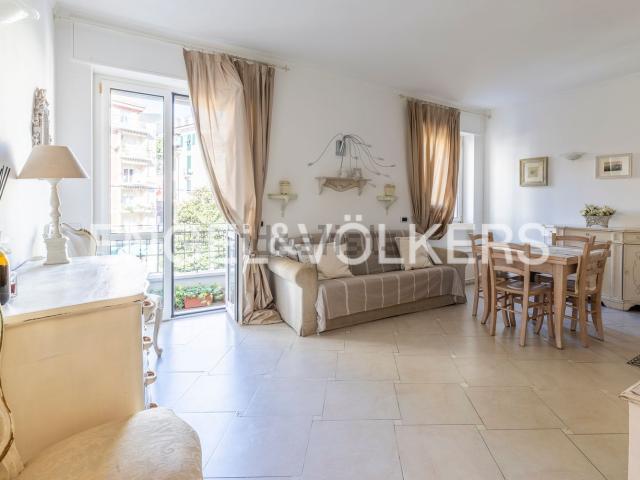 Appartamento in vendita a Alassio, Liguria
