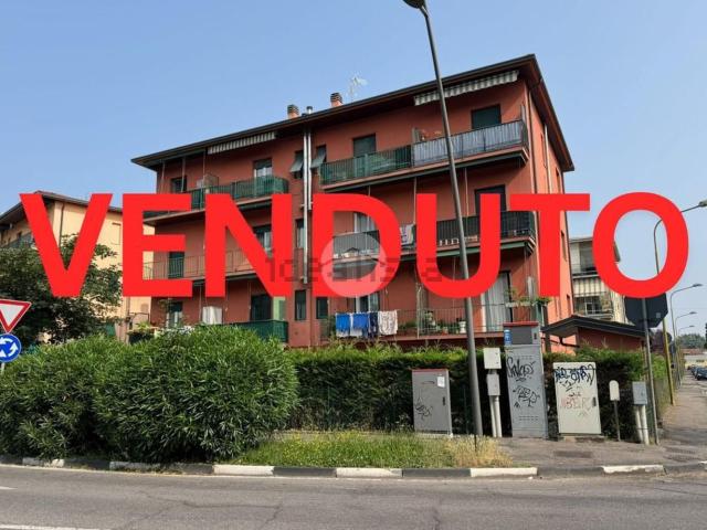 Appartamento in vendita a Oldaniga, Vimercate
