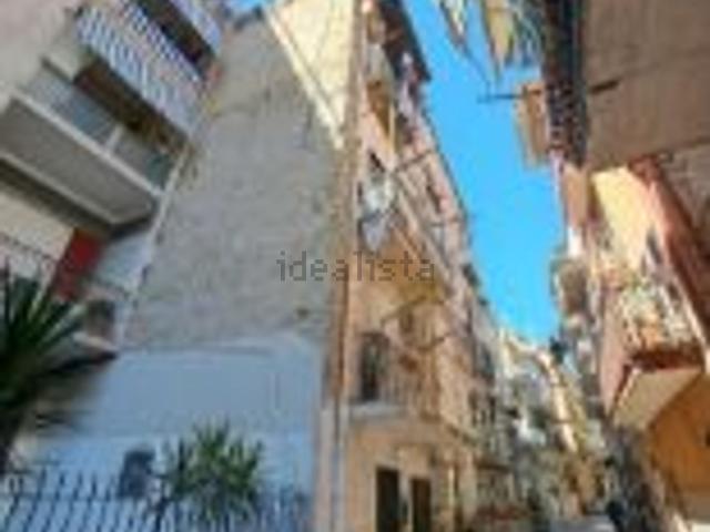 Appartamento in vendita a Municipalità 4, Borgo Sant'antonio Abate