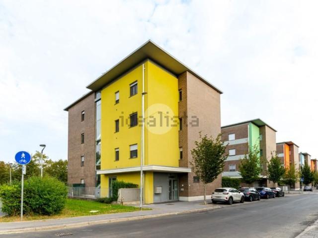 Appartamento in vendita a Villaggio Cavour, Settimo Milanese