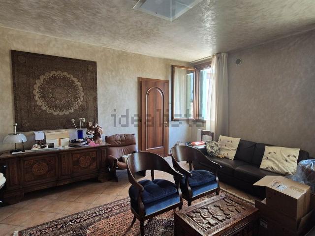 Appartamento in vendita a Rovigo, Veneto