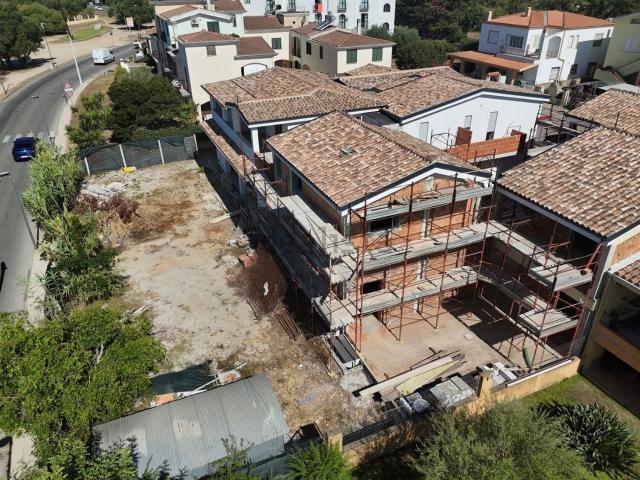 Appartamento in vendita a Arbatassa/Arbatax, Tortolì