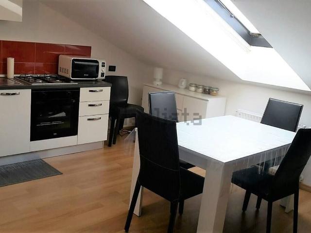 Appartamento in vendita a Genneruxi, Cagliari