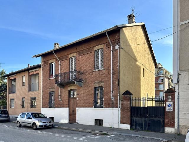 Appartamento in vendita a Borgata Lesna (Grugliasco), Grugliasco