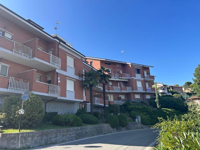 Appartamento in vendita a Piemonte, Asti