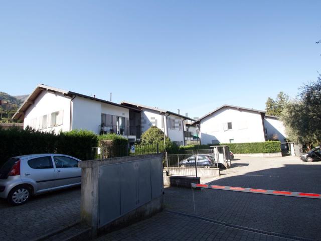 Appartamento in vendita a Bellagio, Lombardia
