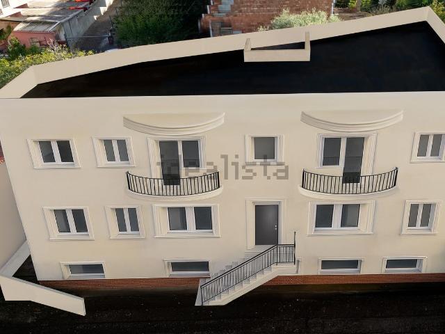 Appartamento in vendita a Capoterra, Sardigna/Sardegna