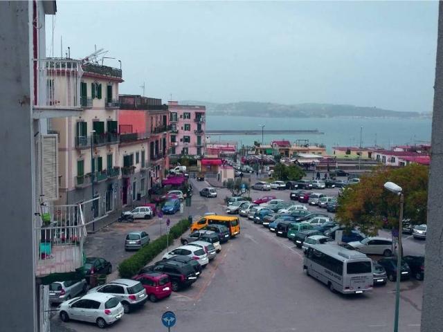 Appartamento in vendita a Arco Felice, Pozzuoli