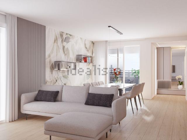Appartamento in vendita a Mirano, Venezia