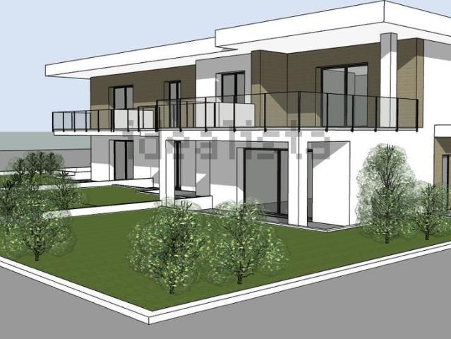 Appartamento in vendita a Comun Nuovo, Lombardia