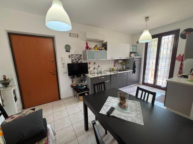 Appartamento in vendita a Solfanuccio, Marche