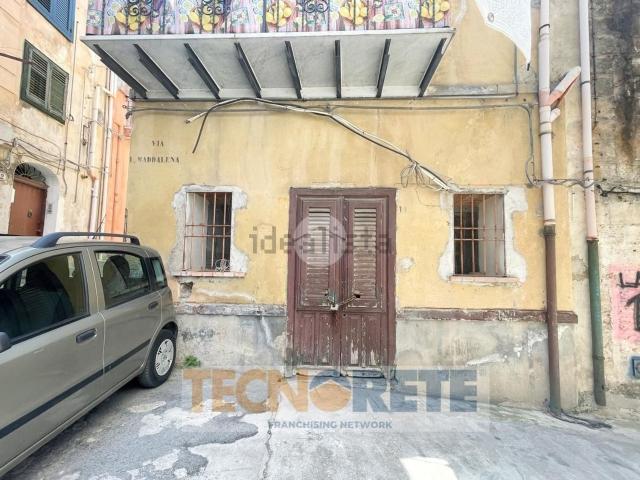 Appartamento in vendita a IV Circoscrizione, Palermo