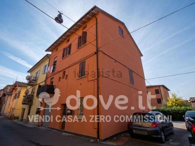 Appartamento in vendita a Unione dei comuni del Sorbara, Castelfranco Emilia